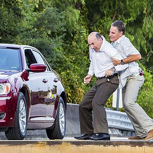 Foto NCIS: New Orleans