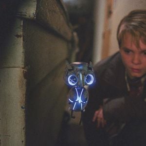 Foto Terra para Echo