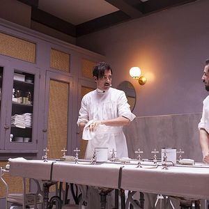 Foto Michael Angarano