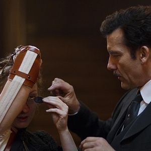 Foto Clive Owen