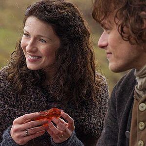 Foto Outlander