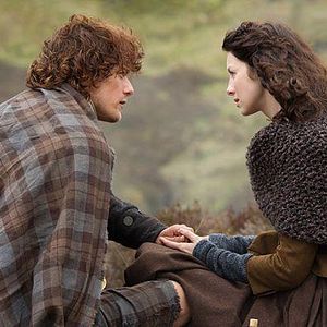 Foto Outlander