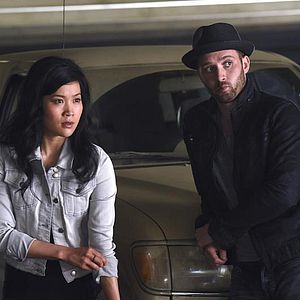 Foto Jadyn Wong