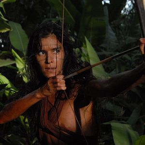 Foto Patricia Velasquez