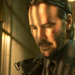 Foto John Wick - De Volta ao Jogo