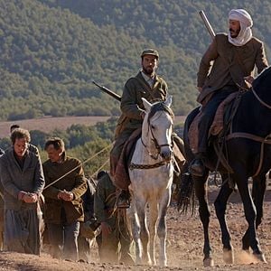 Foto Longe dos Homens