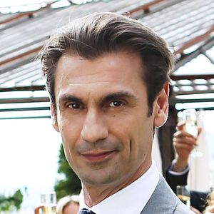 Foto Fabrizio Gifuni