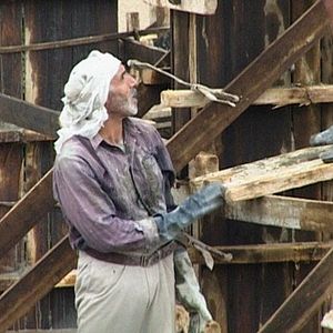 Foto Suspiros das cidades