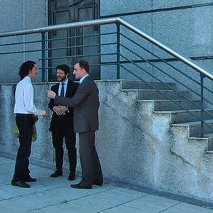 Foto Pessoas em Lugares