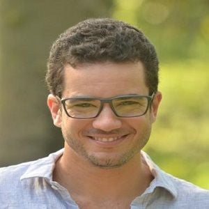 Foto Thiago Mendonça