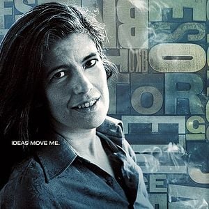 Foto Sobre Susan Sontag