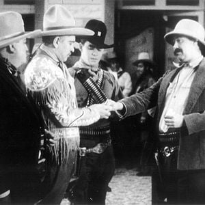 Foto Vamos com Pancho Villa!