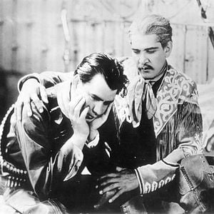 Foto Vamos com Pancho Villa!