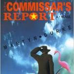 Foto The Commissar’s Report