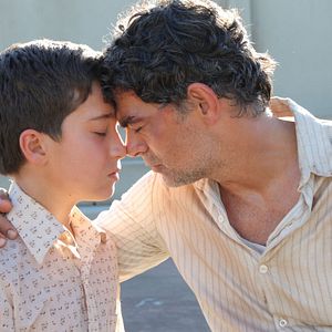 Foto O Outro Lado do Paraíso