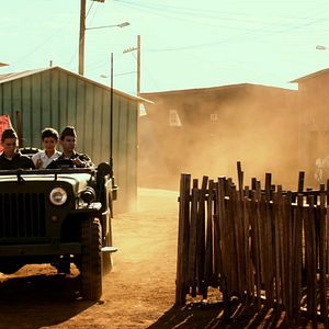 Foto O Outro Lado do Paraíso