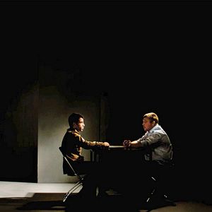 Foto The Green Prince