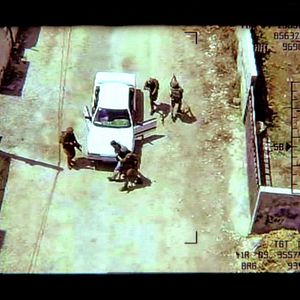 Foto The Green Prince