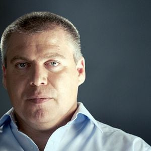 Foto The Green Prince