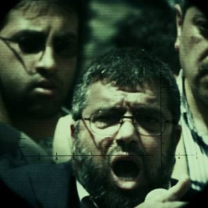 Foto The Green Prince