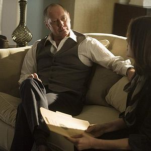 Foto James Spader