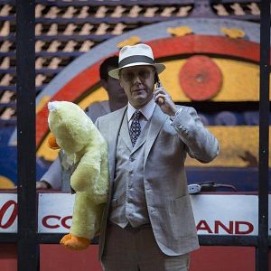 Foto James Spader