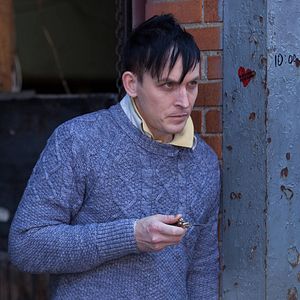 Foto Robin Lord Taylor