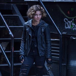Foto Camren Bicondova