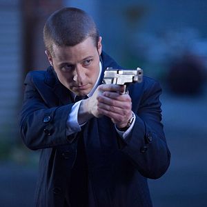 Foto Ben McKenzie