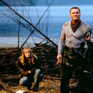 Foto Tormenta de Fogo