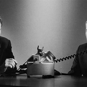 Foto Limite de Segurança