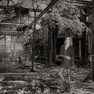 Foto Samaire Armstrong