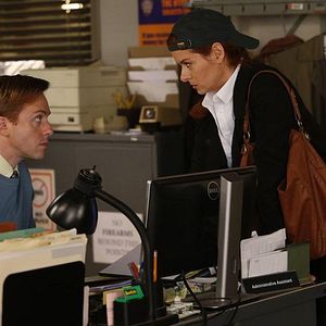 Foto Os Mistérios de Laura