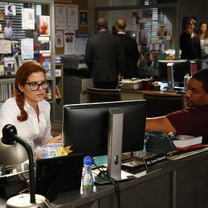 Foto Os Mistérios de Laura