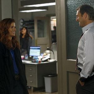 Foto Os Mistérios de Laura