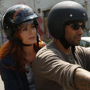 Foto Os Mistérios de Laura