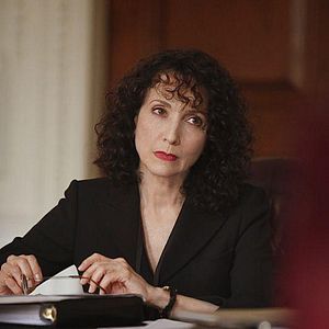 Foto Bebe Neuwirth