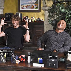 Foto NCIS: Los Angeles