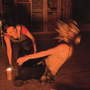 Foto Pesadelos do Passado 2