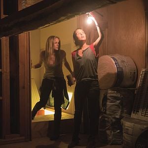 Foto Pesadelos do Passado 2