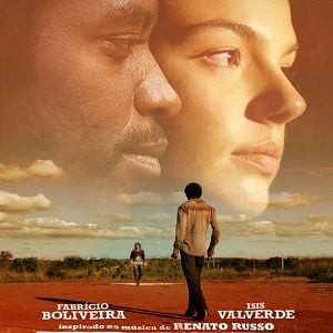 Foto Faroeste Caboclo