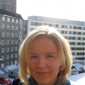 Foto Paula Mononen