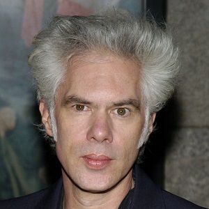 Foto Jim Jarmusch