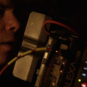 Foto Viagens Noturnas com Jim Jarmusch