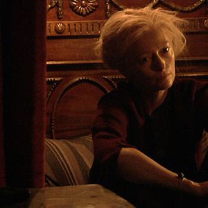 Foto Viagens Noturnas com Jim Jarmusch