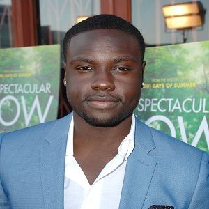 Foto Dayo Okeniyi