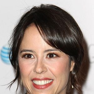 Foto Patricia Riggen