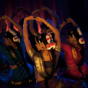 Foto Vara: Uma Bênção