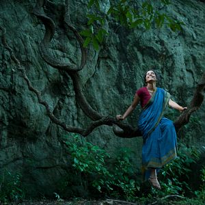 Foto Vara: Uma Bênção