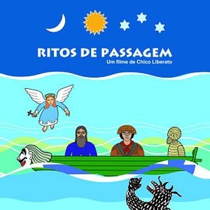 Foto Ritos de Passagem